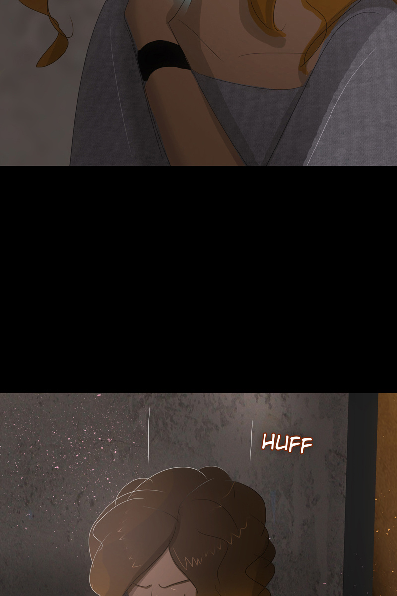 Not Even Bones chapter 28 - page 82