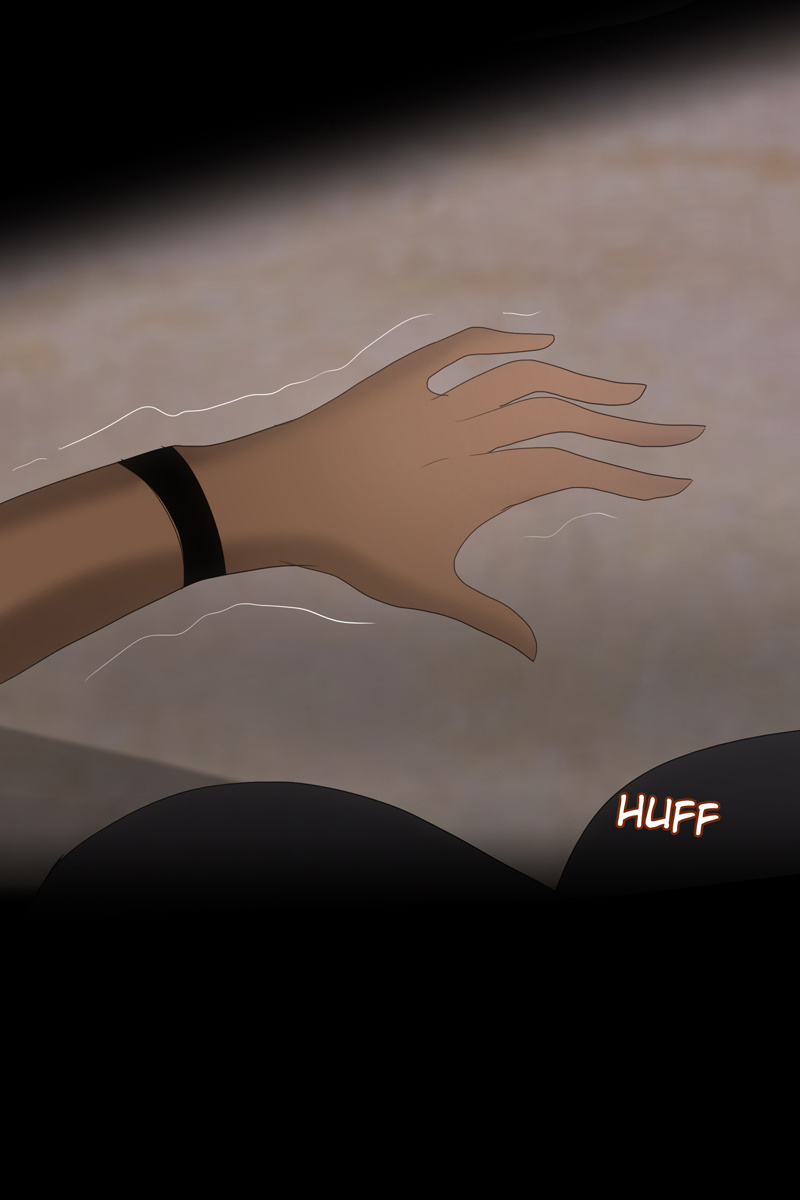 Not Even Bones chapter 28 - page 84