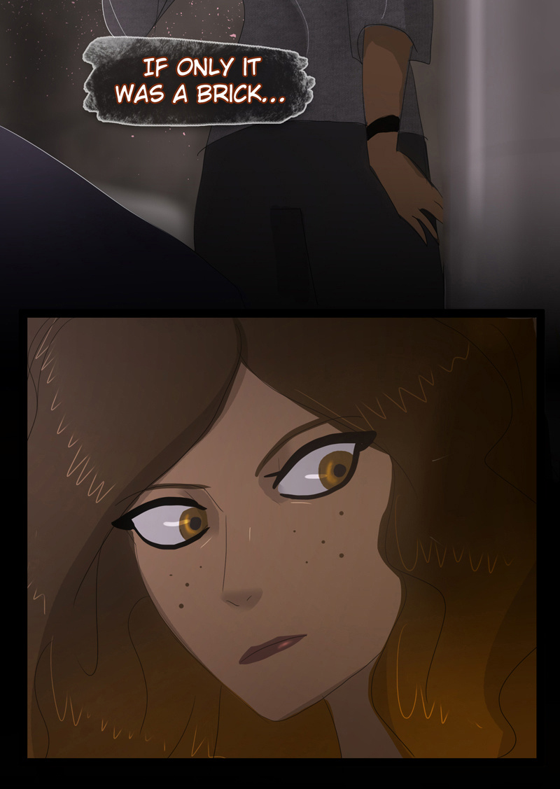 Not Even Bones chapter 28 - page 90