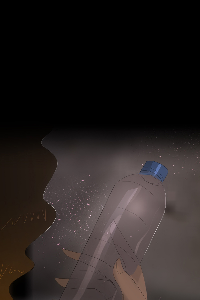 Not Even Bones chapter 28 - page 91