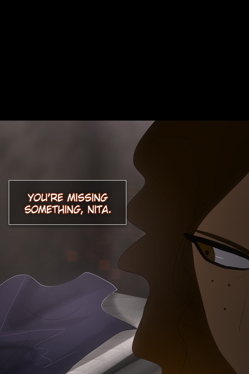 Not Even Bones chapter 28 - page 95