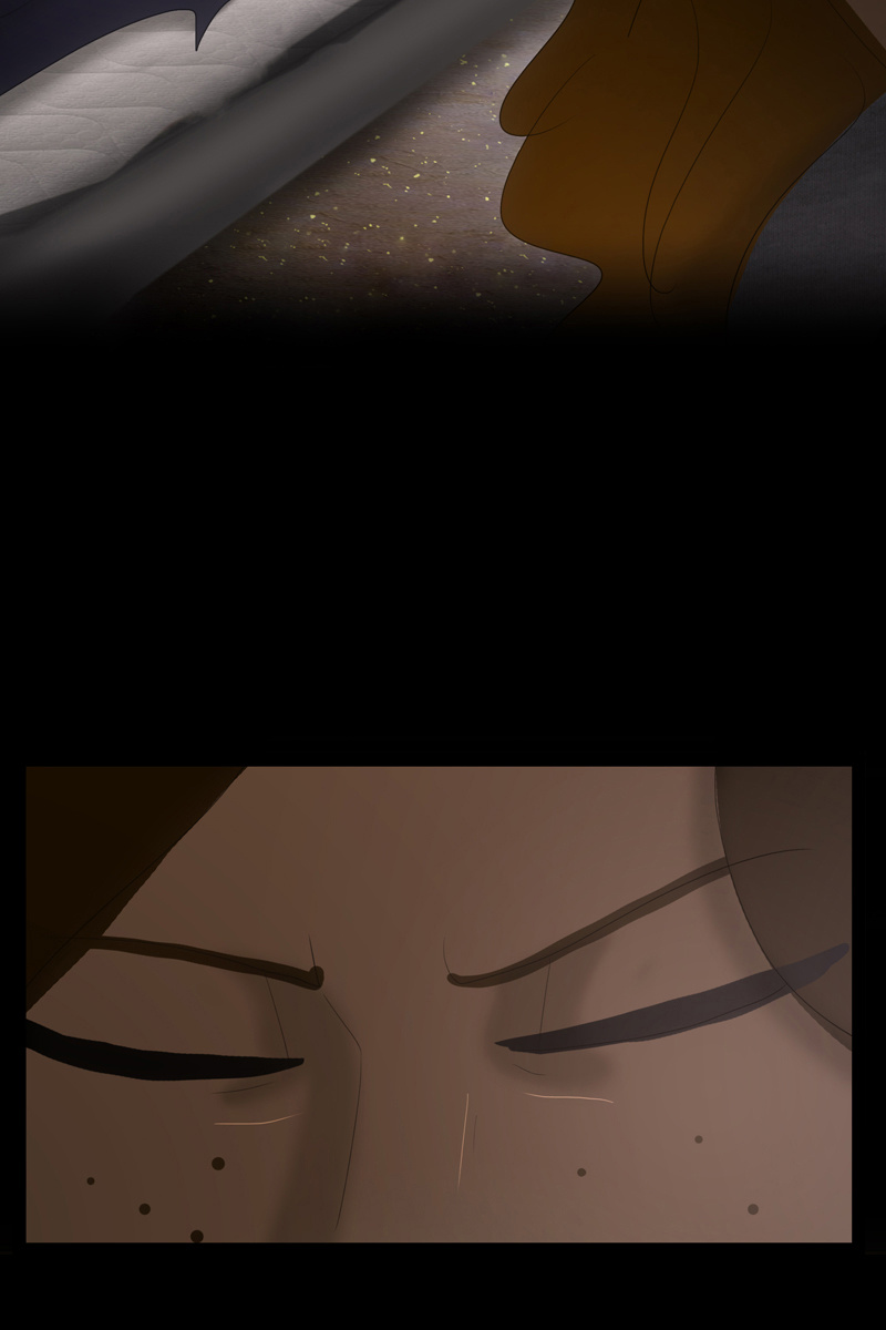 Not Even Bones chapter 28 - page 96
