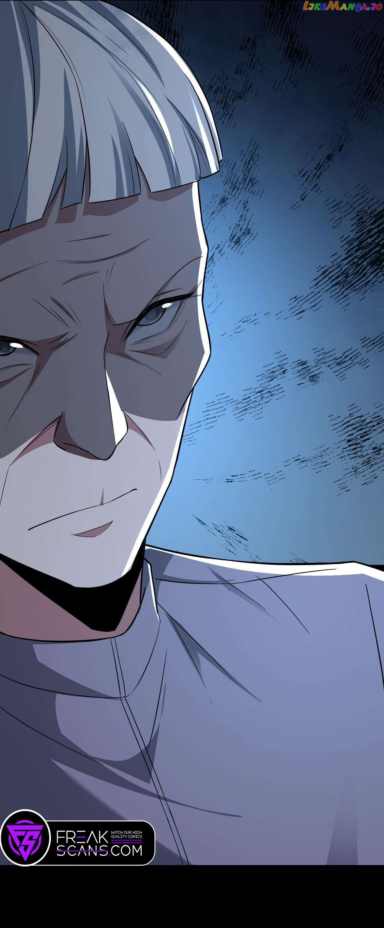 Please Call Me Ghost Messenger Chapter 62 - page 7