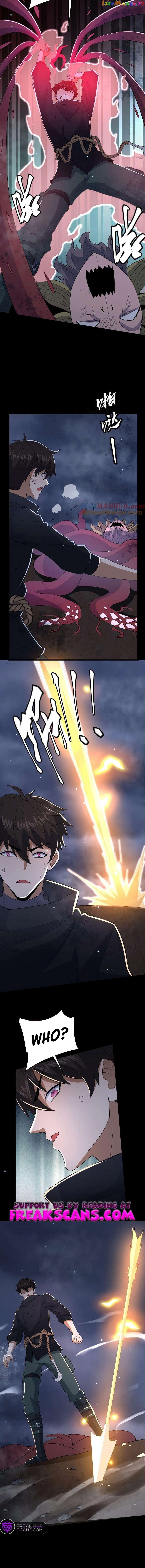 Please Call Me Ghost Messenger Chapter 39 - page 5