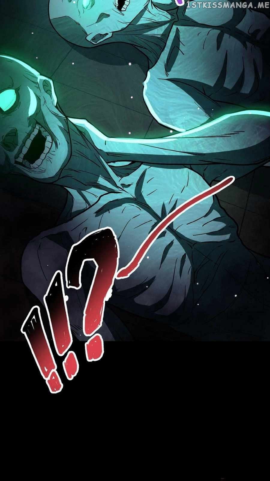 Please Call Me Ghost Messenger Chapter 2 - page 6