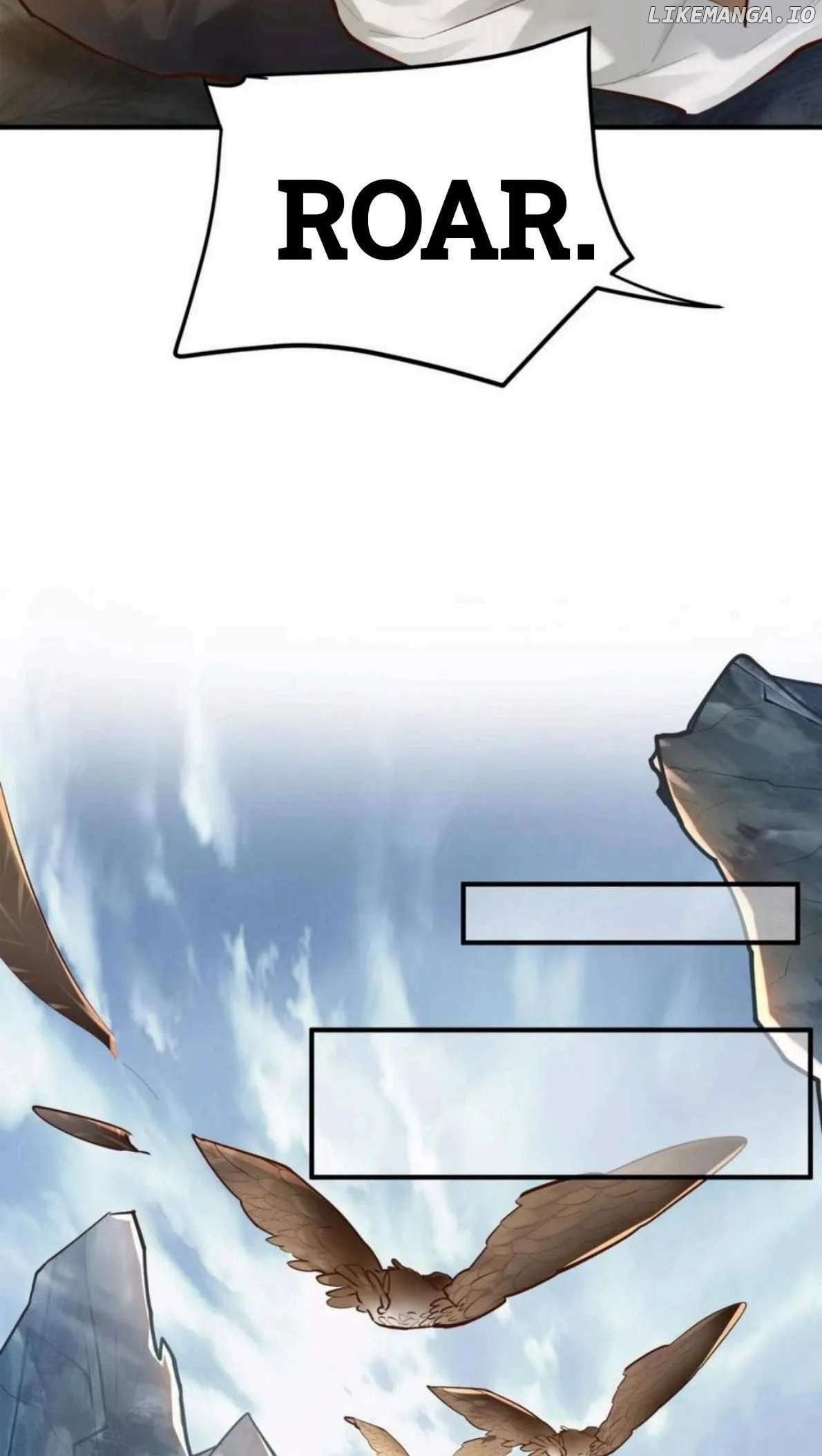 It’s Just Fortune-Telling. How Did the Nine-Tailed Demon Emperor Become My Wife? Chapter 3 - page 4