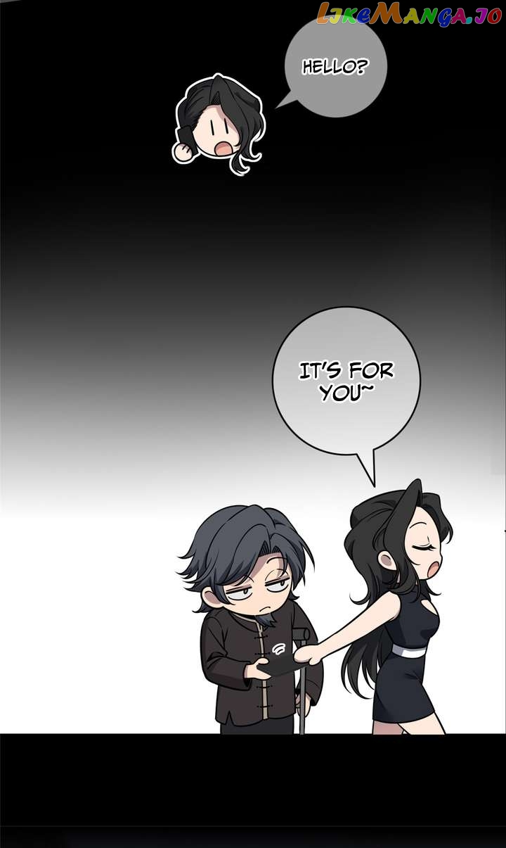Mad Detective Chapter 42 - page 18