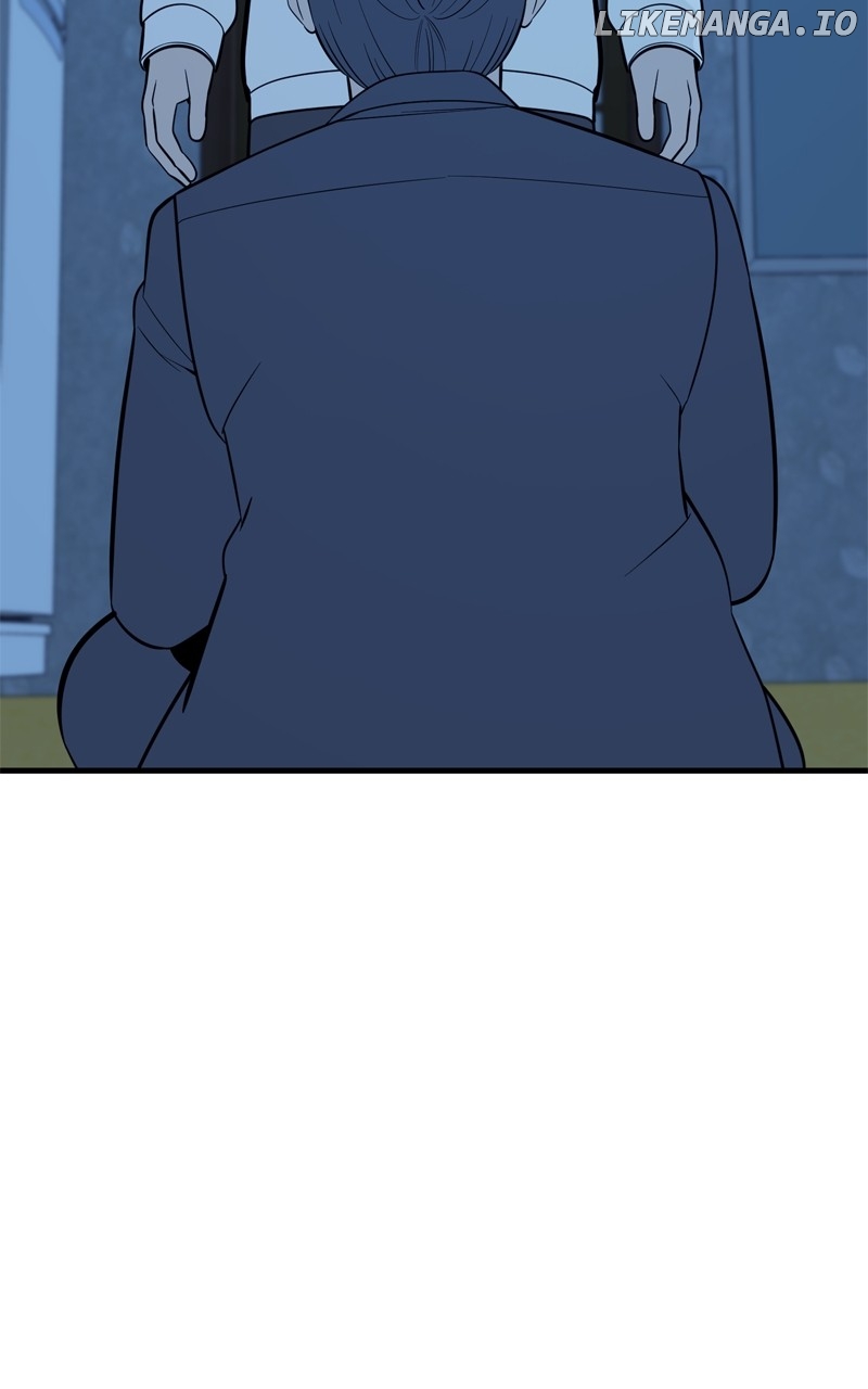 Competition For Revival Chapter 56 - page 113