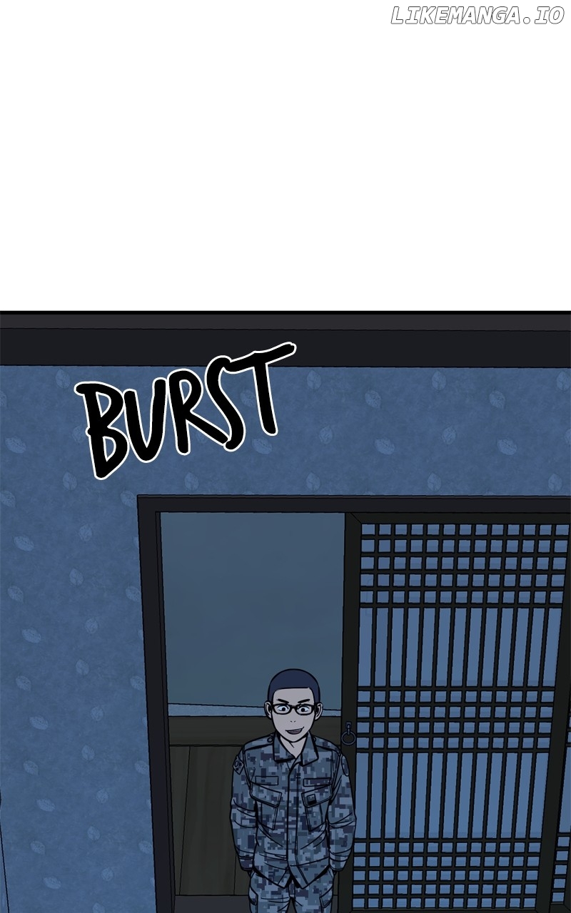 Competition For Revival Chapter 56 - page 125