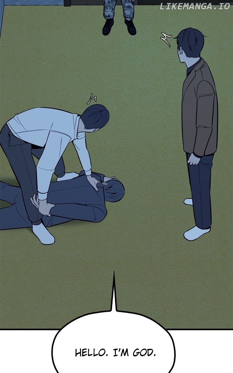 Competition For Revival Chapter 56 - page 126