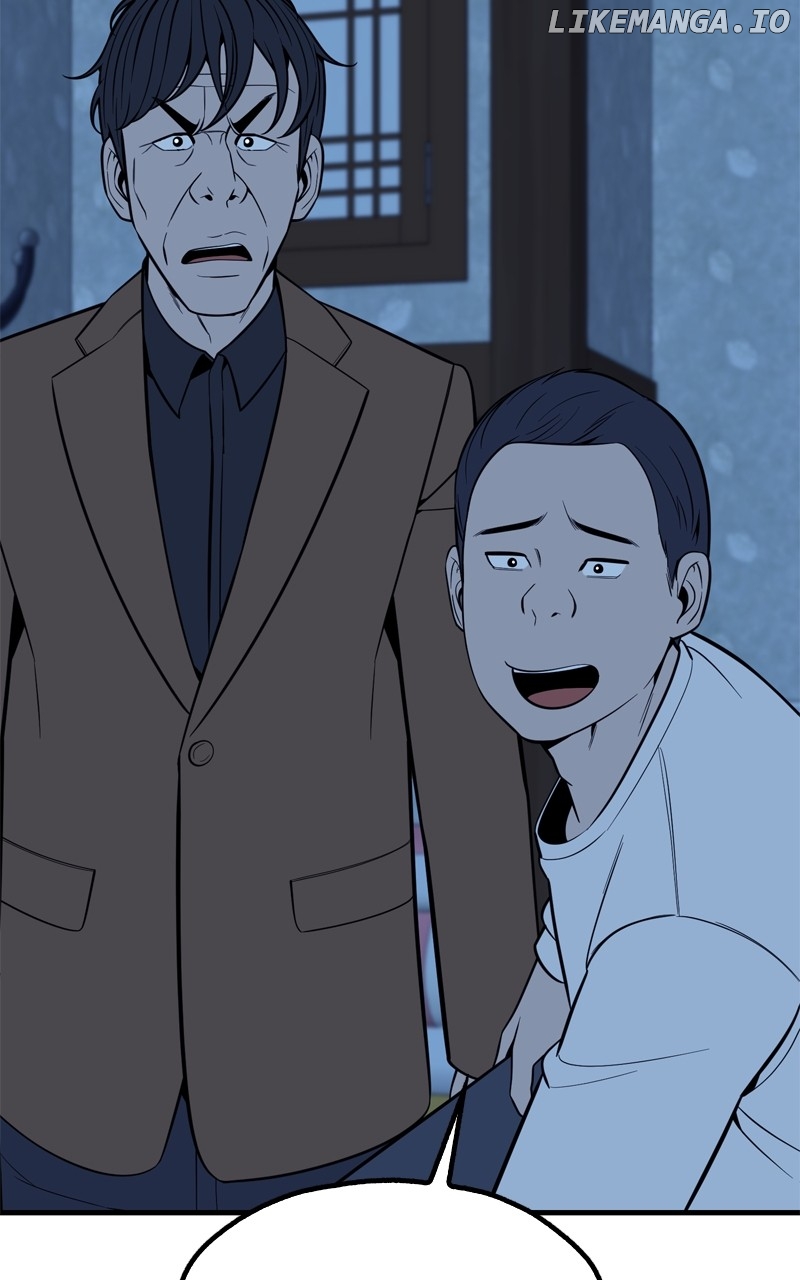 Competition For Revival Chapter 56 - page 128