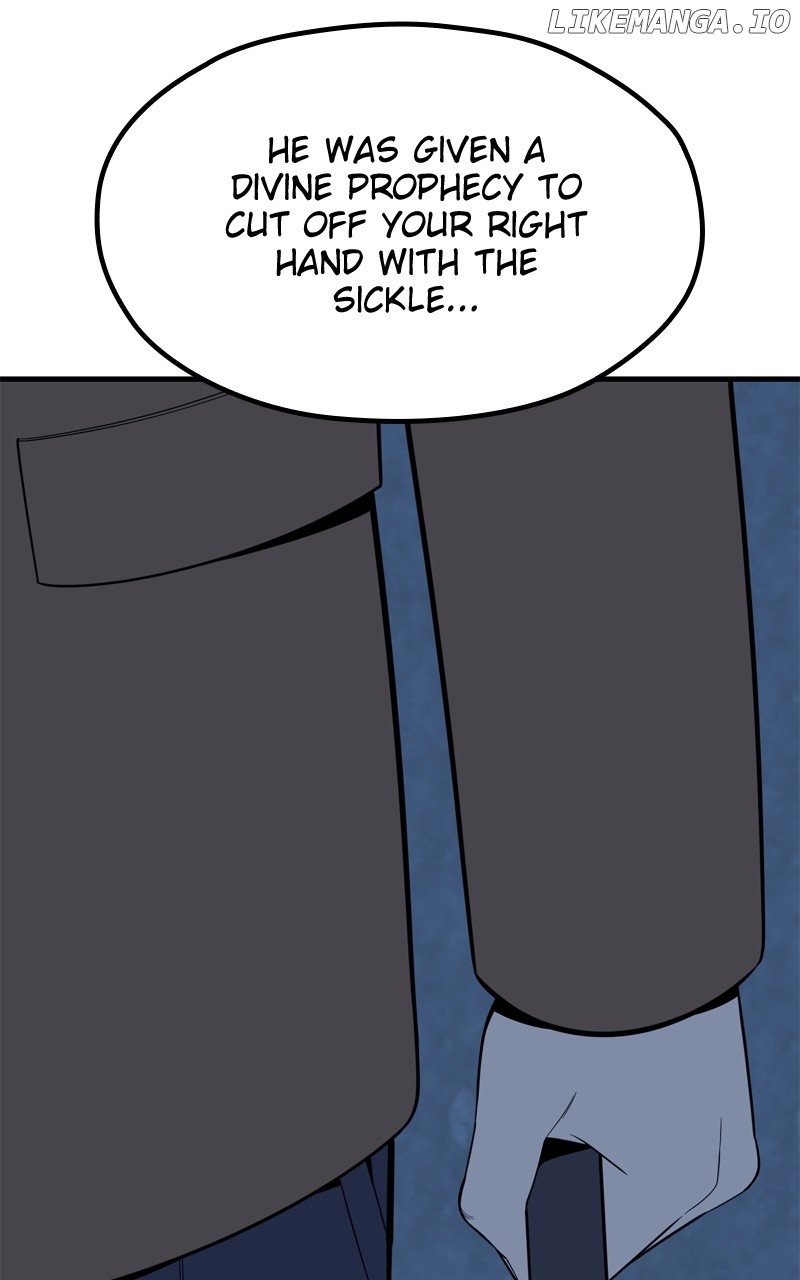 Competition For Revival Chapter 56 - page 135