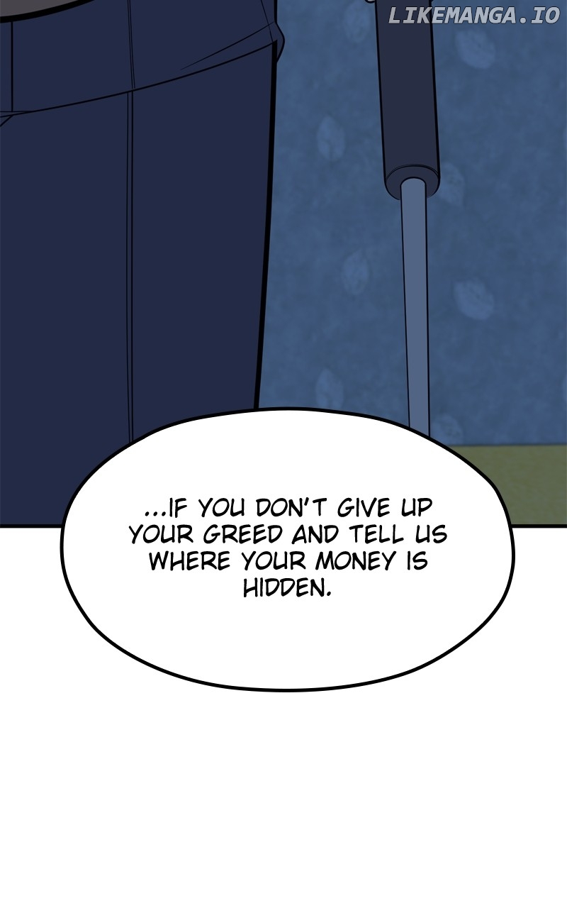 Competition For Revival Chapter 56 - page 136