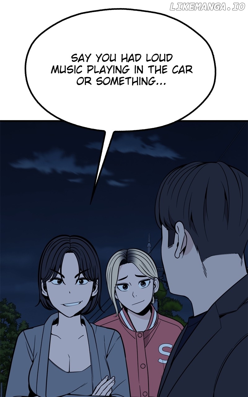 Competition For Revival Chapter 56 - page 146