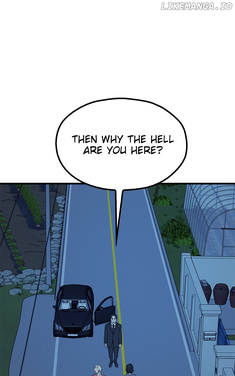 Competition For Revival Chapter 56 - page 152