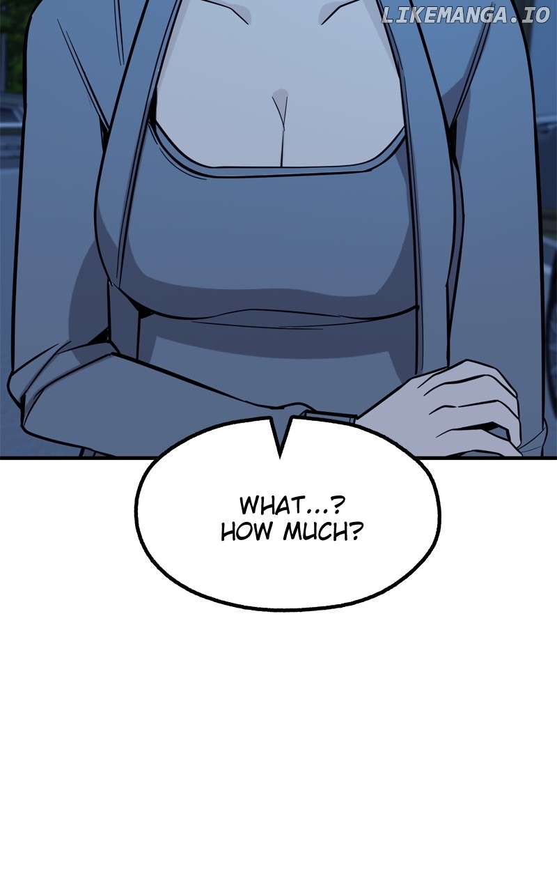 Competition For Revival Chapter 56 - page 155