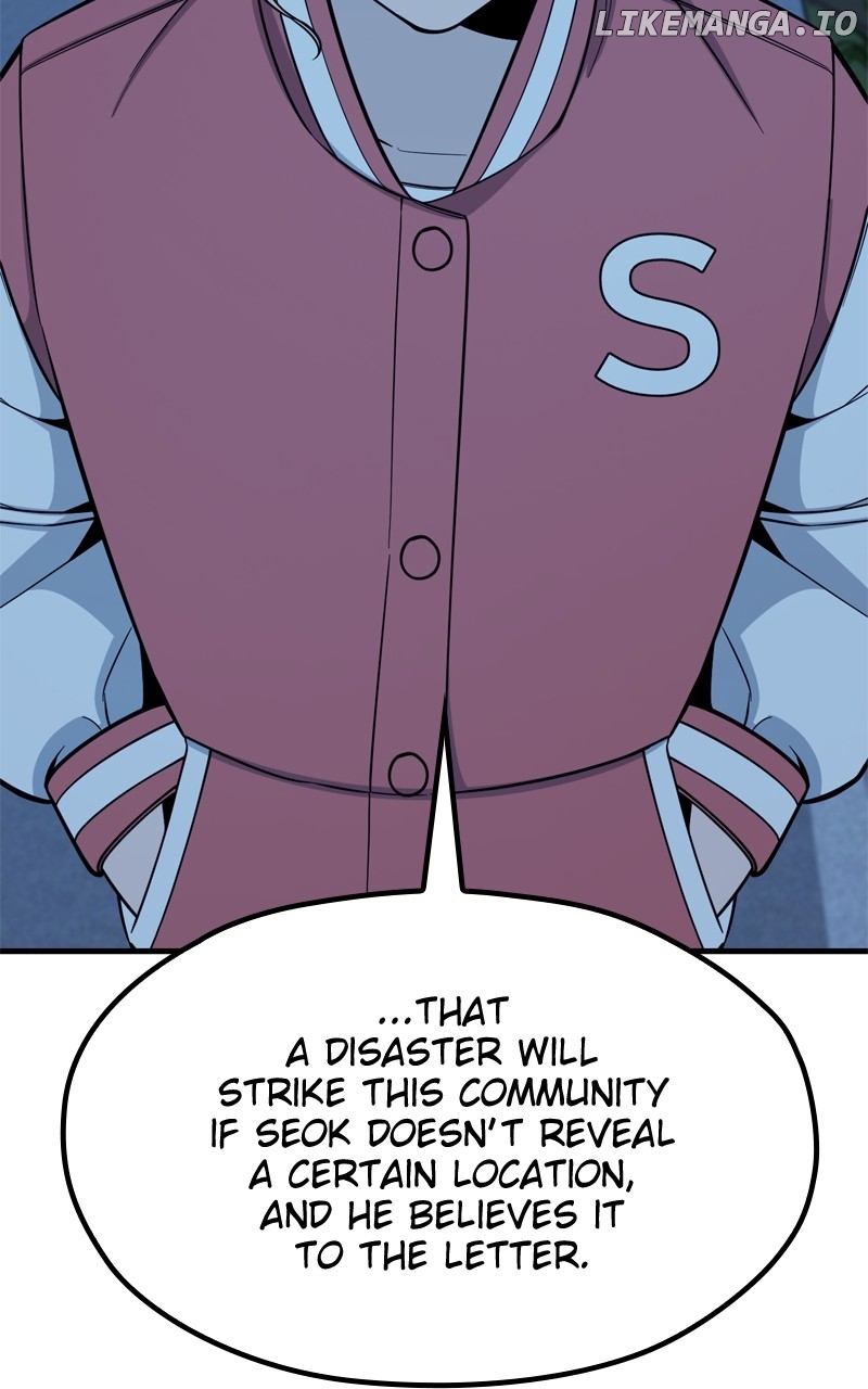 Competition For Revival Chapter 56 - page 157