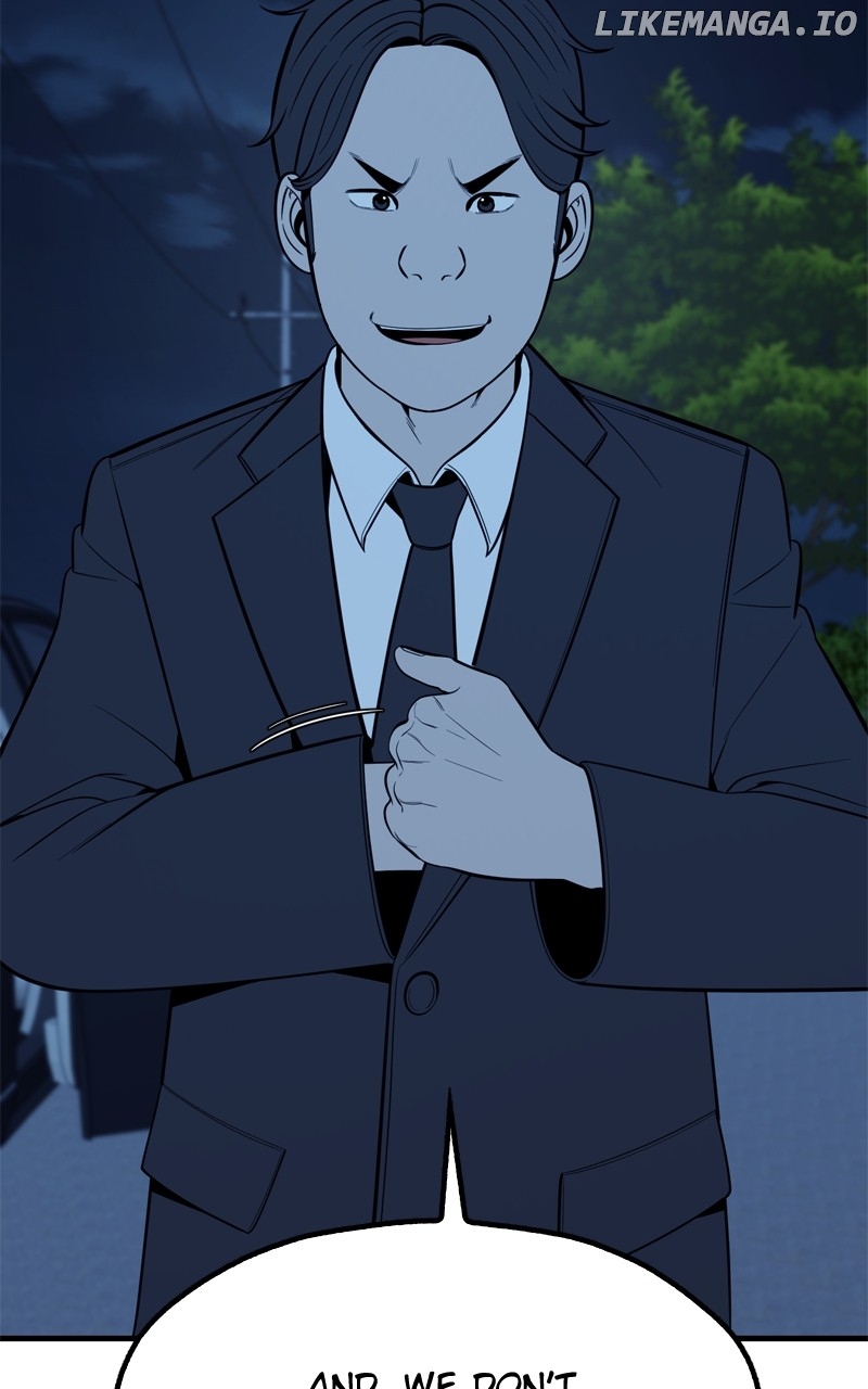 Competition For Revival Chapter 56 - page 161