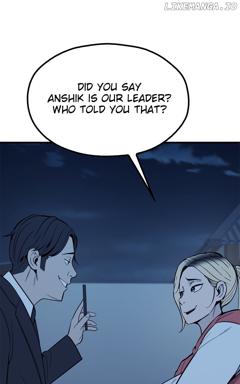 Competition For Revival Chapter 56 - page 165