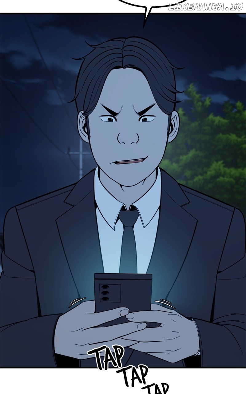 Competition For Revival Chapter 56 - page 169