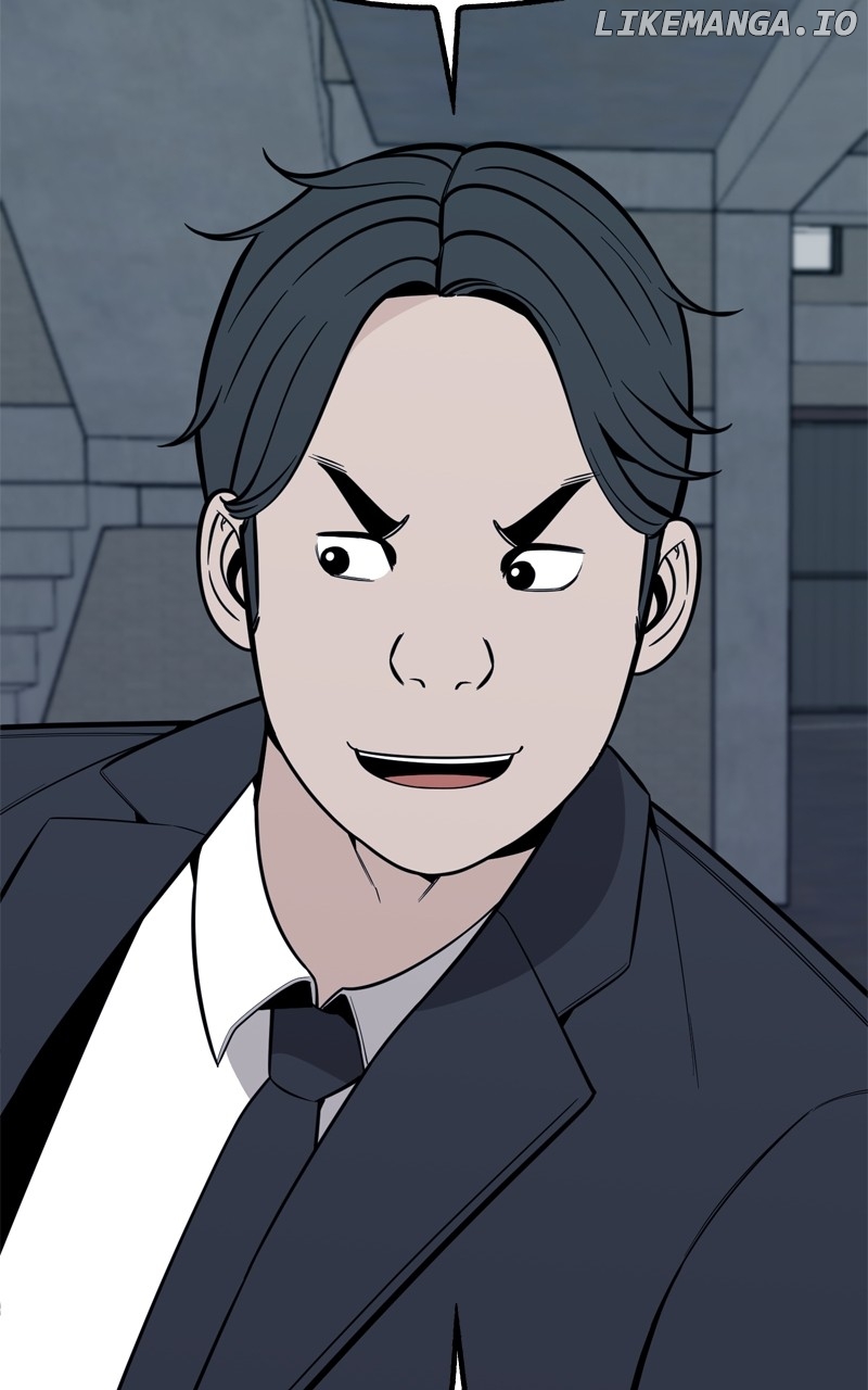 Competition For Revival Chapter 56 - page 17