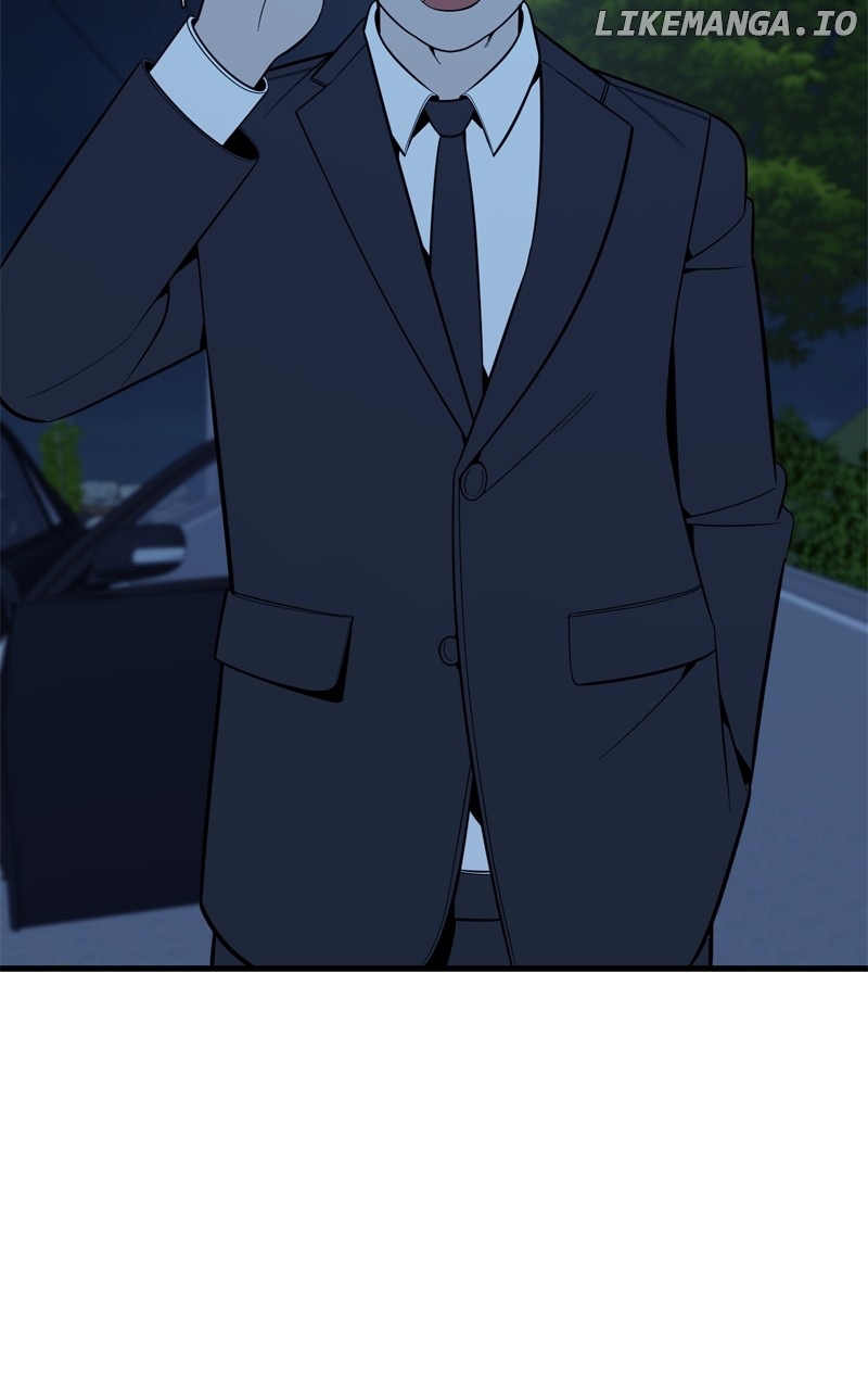 Competition For Revival Chapter 56 - page 171
