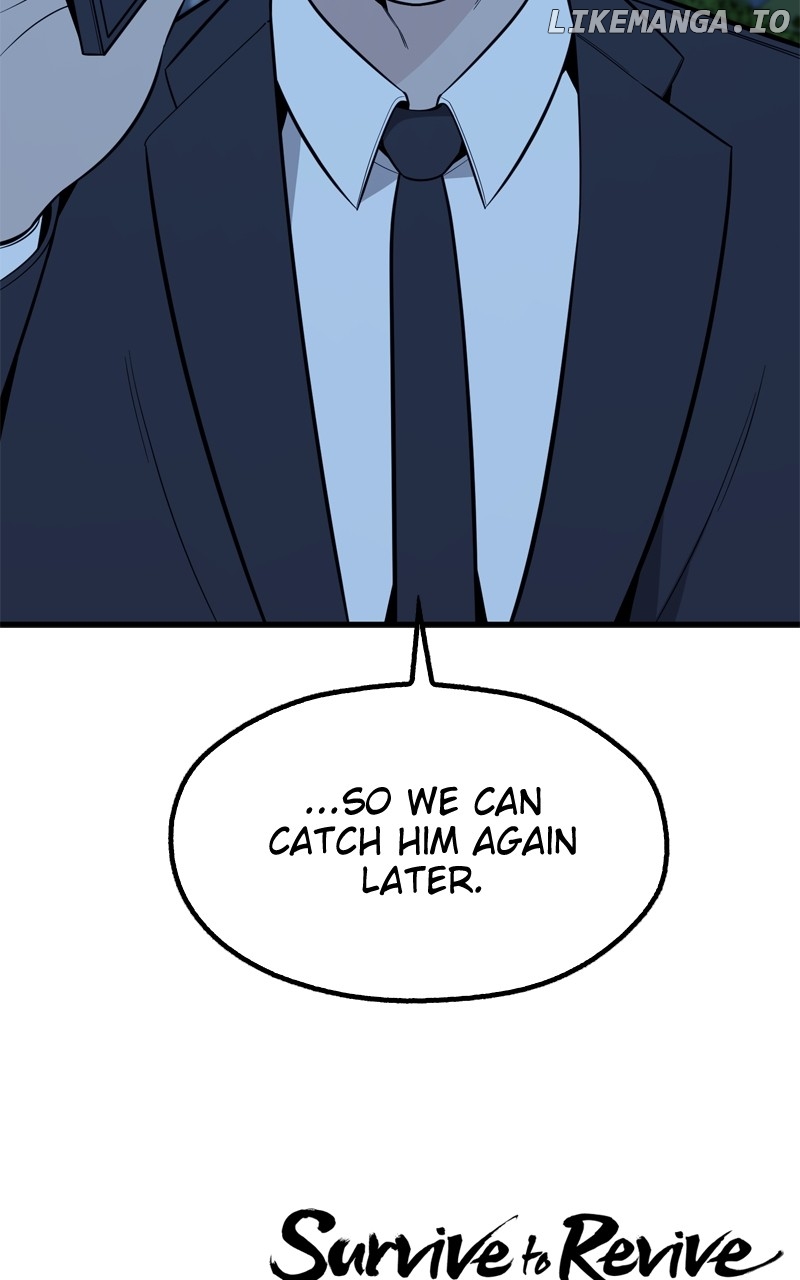 Competition For Revival Chapter 56 - page 173