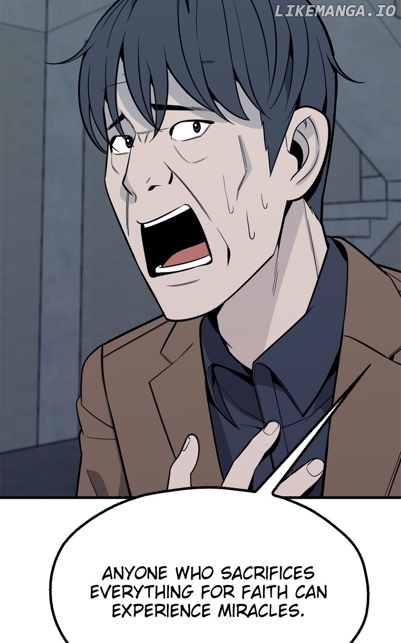 Competition For Revival Chapter 56 - page 19