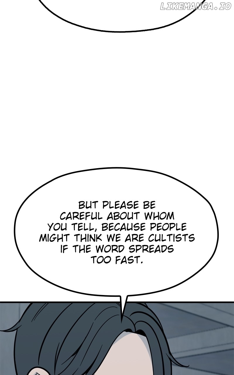 Competition For Revival Chapter 56 - page 20