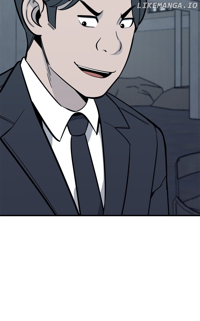 Competition For Revival Chapter 56 - page 21