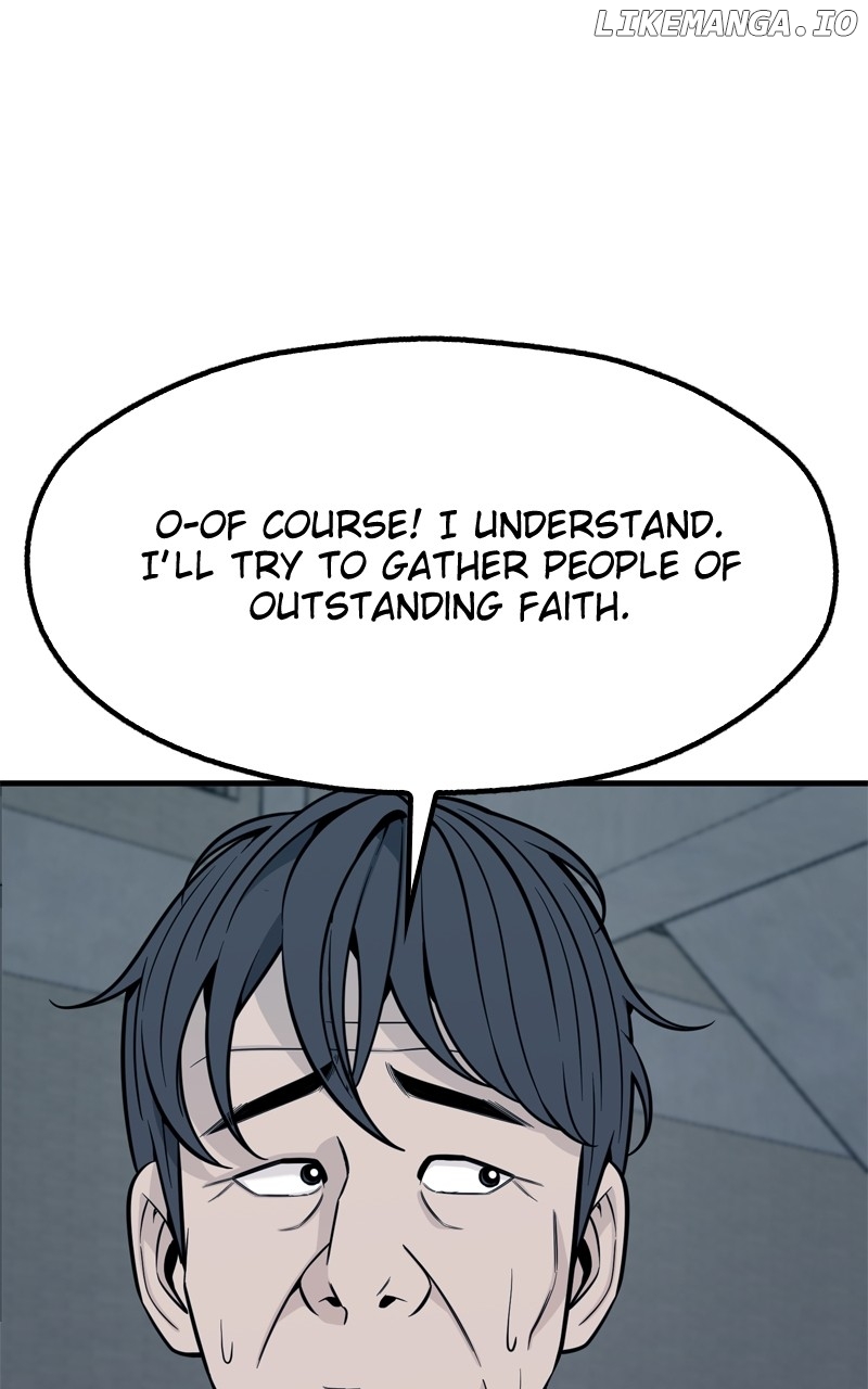 Competition For Revival Chapter 56 - page 22