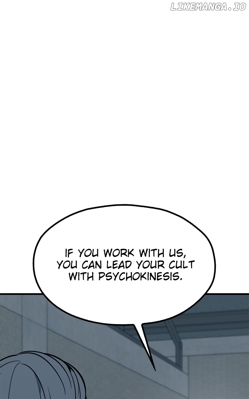 Competition For Revival Chapter 56 - page 28