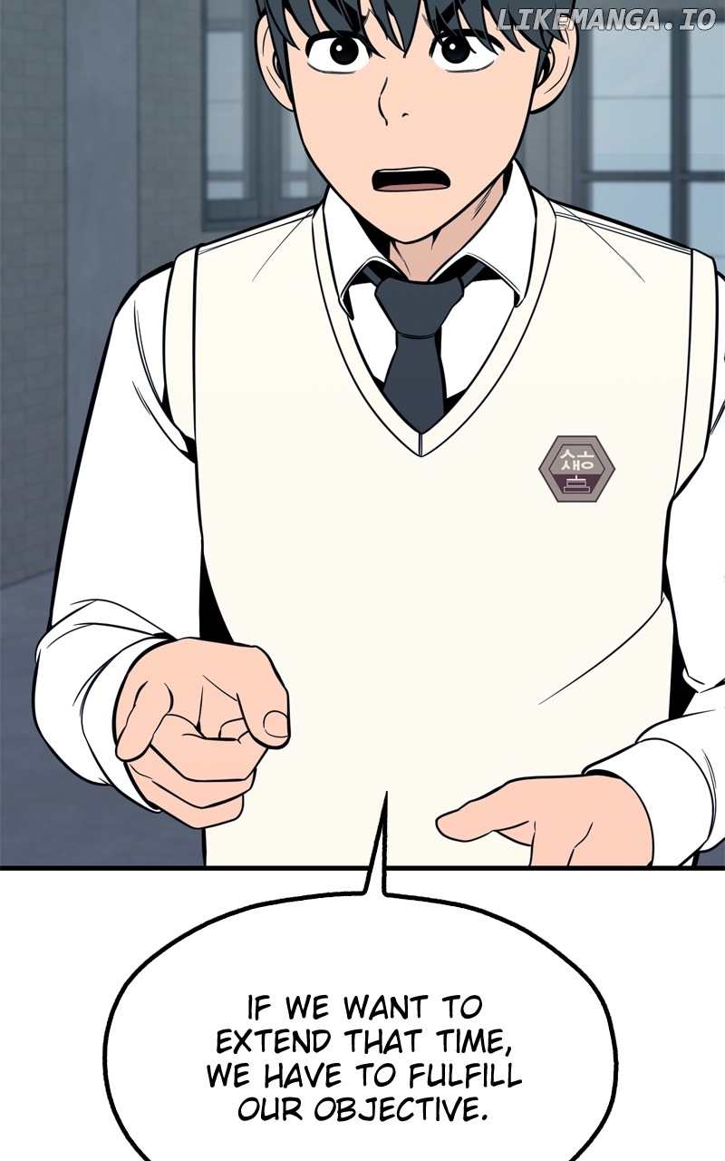 Competition For Revival Chapter 56 - page 33