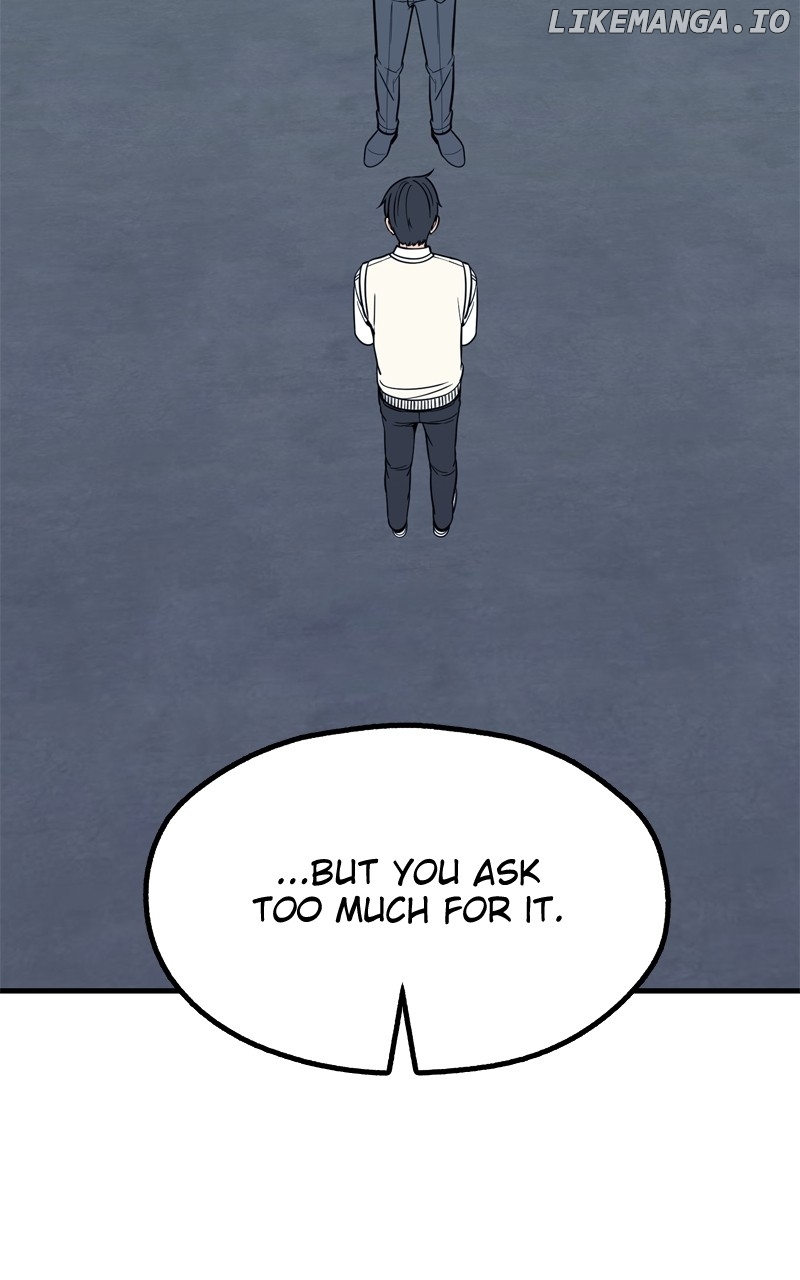 Competition For Revival Chapter 56 - page 37