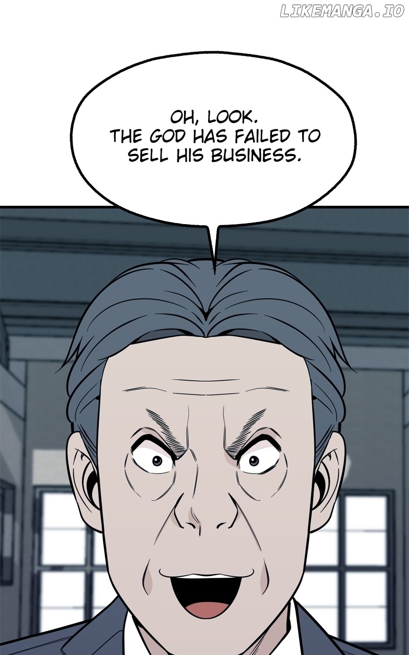 Competition For Revival Chapter 56 - page 40