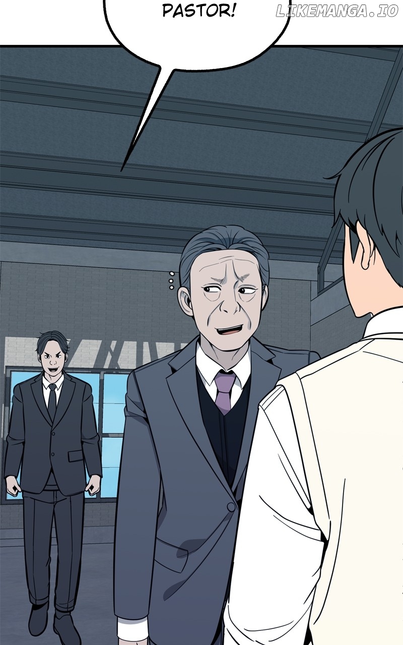 Competition For Revival Chapter 56 - page 42