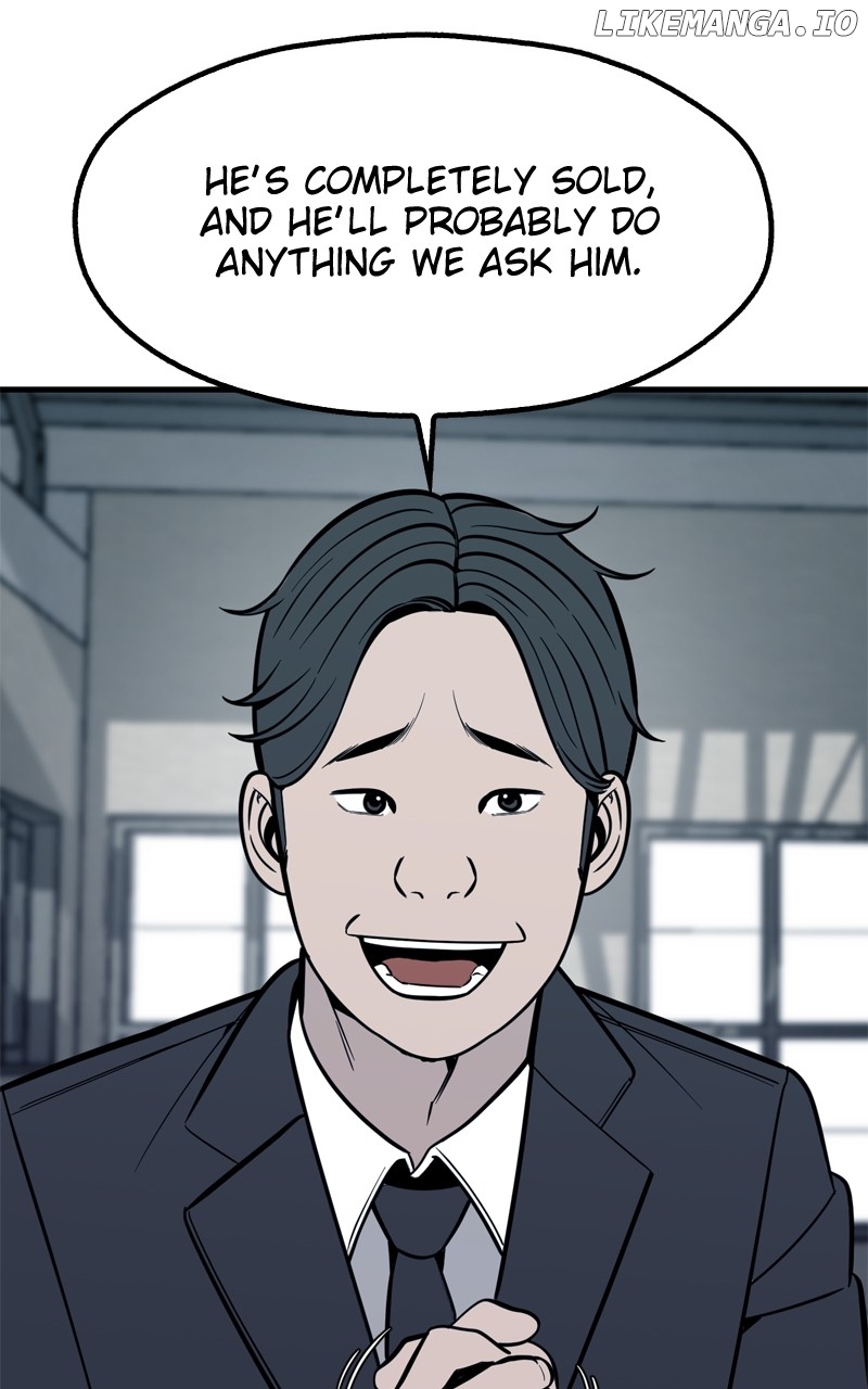 Competition For Revival Chapter 56 - page 44