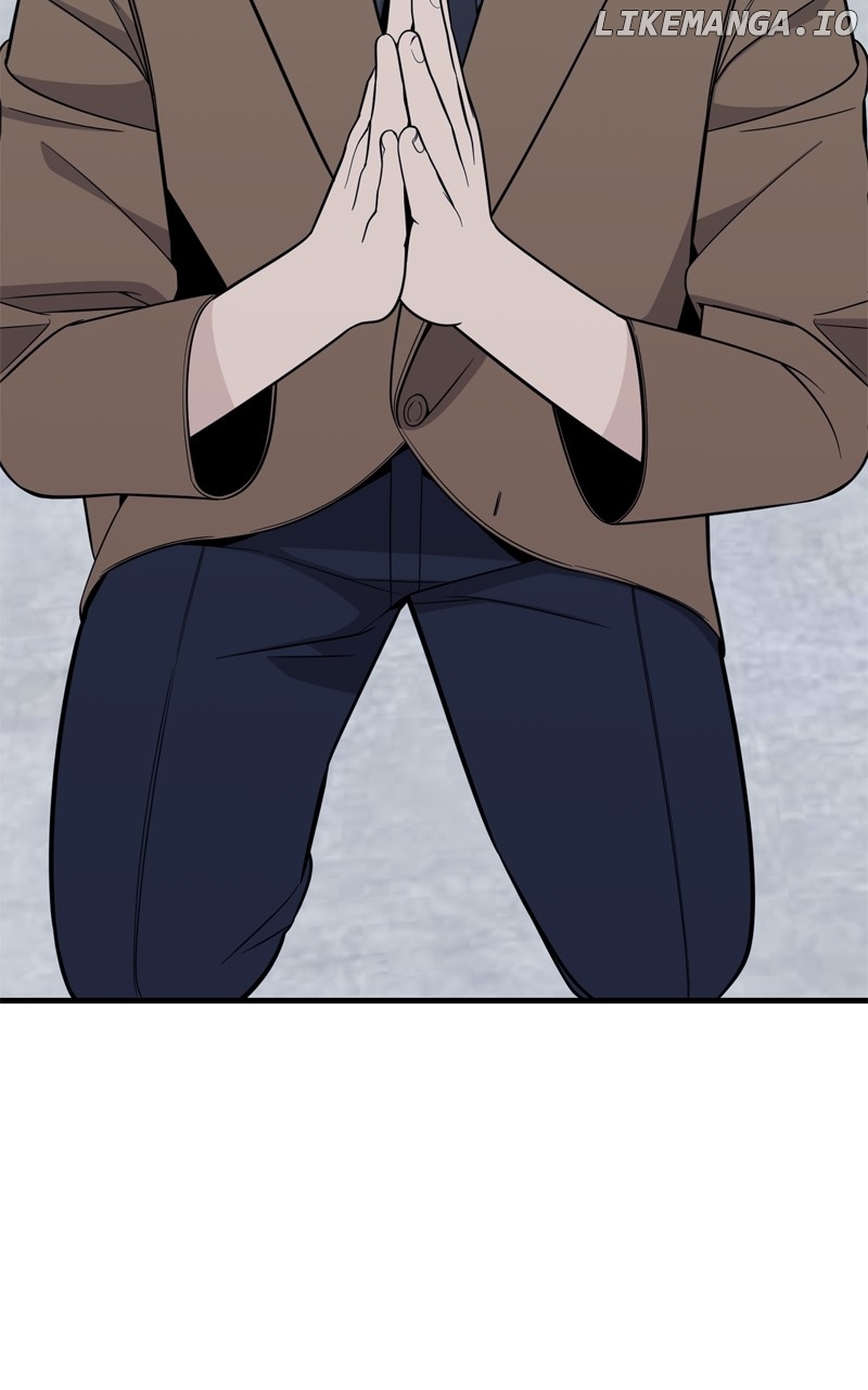 Competition For Revival Chapter 56 - page 5