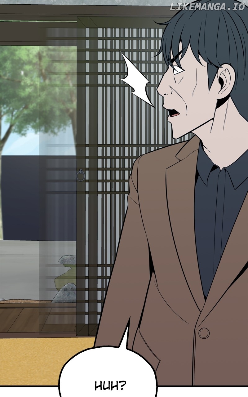 Competition For Revival Chapter 56 - page 62
