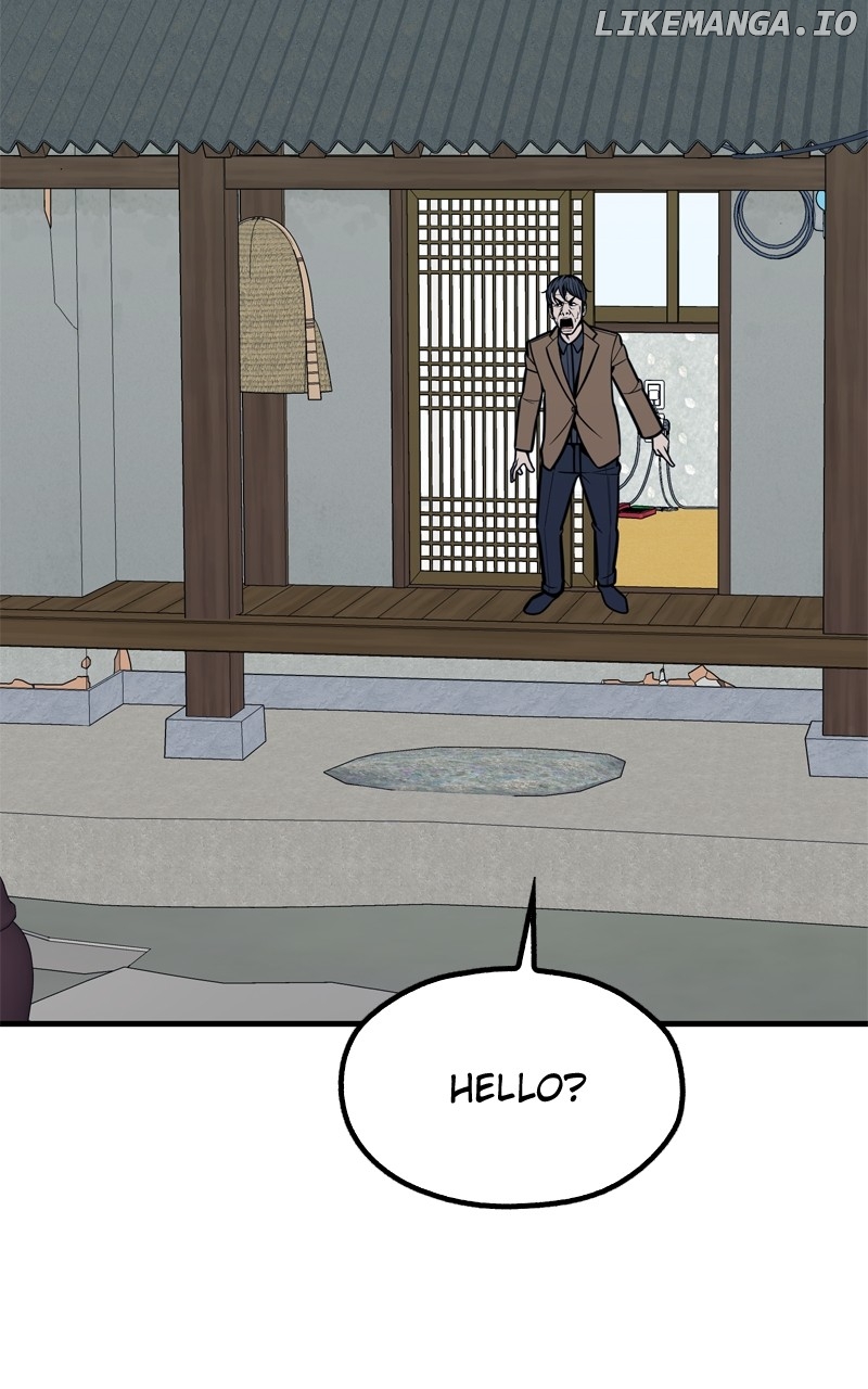 Competition For Revival Chapter 56 - page 64