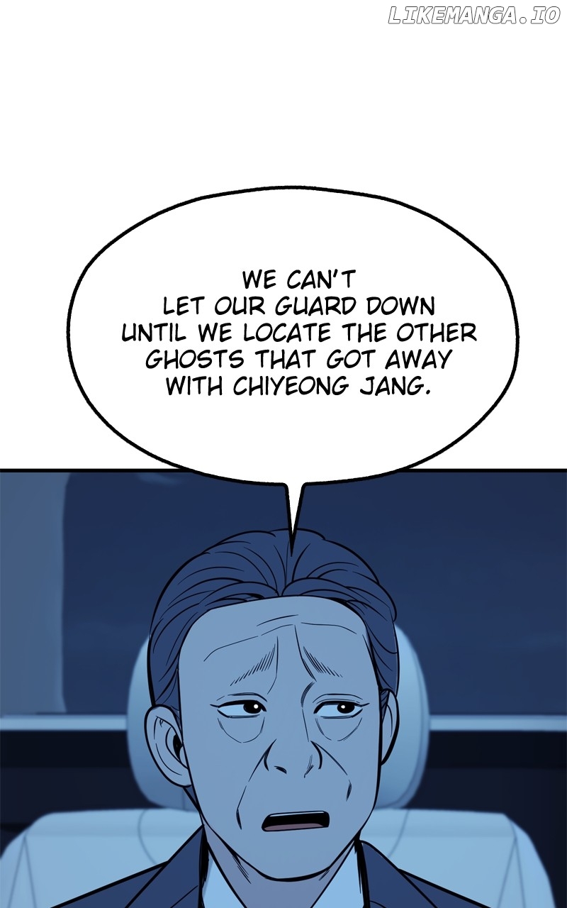Competition For Revival Chapter 56 - page 87