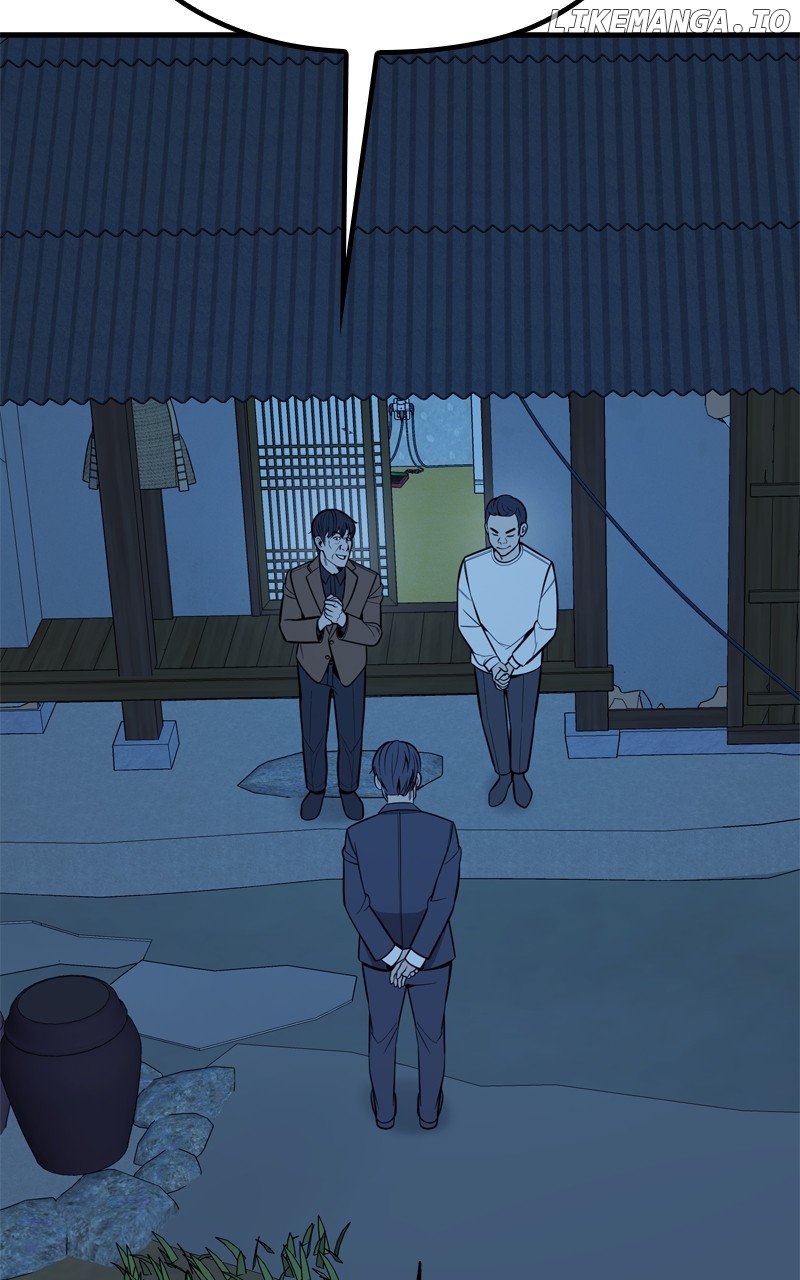 Competition For Revival Chapter 56 - page 93