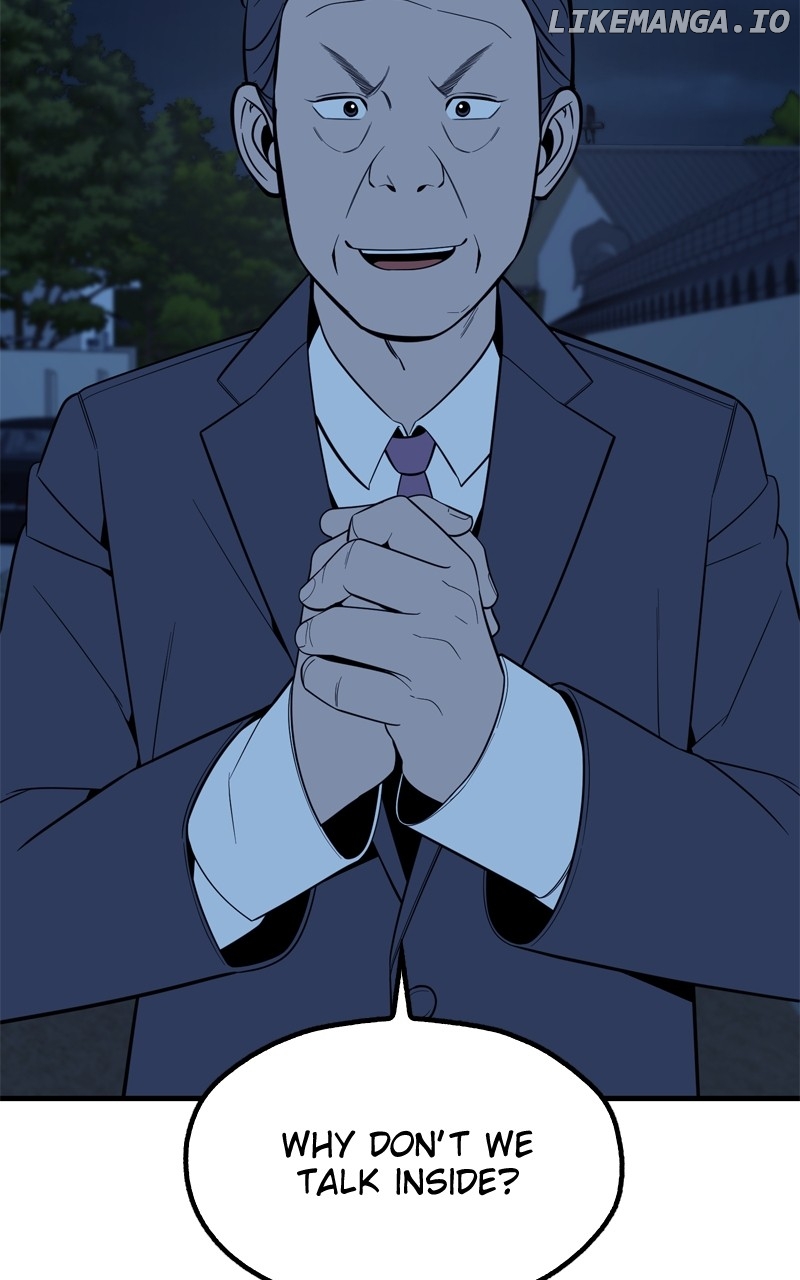 Competition For Revival Chapter 56 - page 99