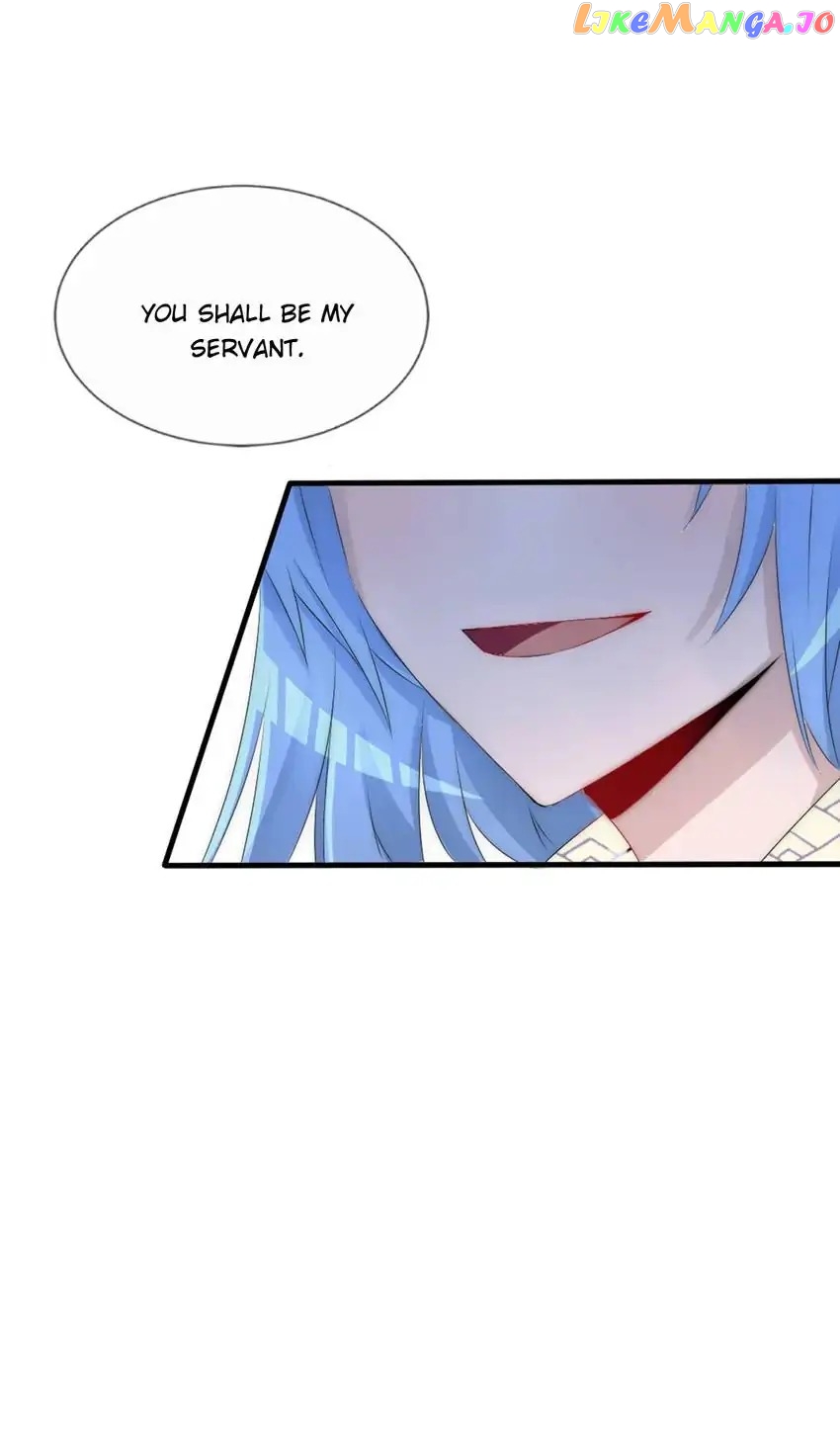 Monarch's Most Beloved Little Princess Chapter 66 - page 10