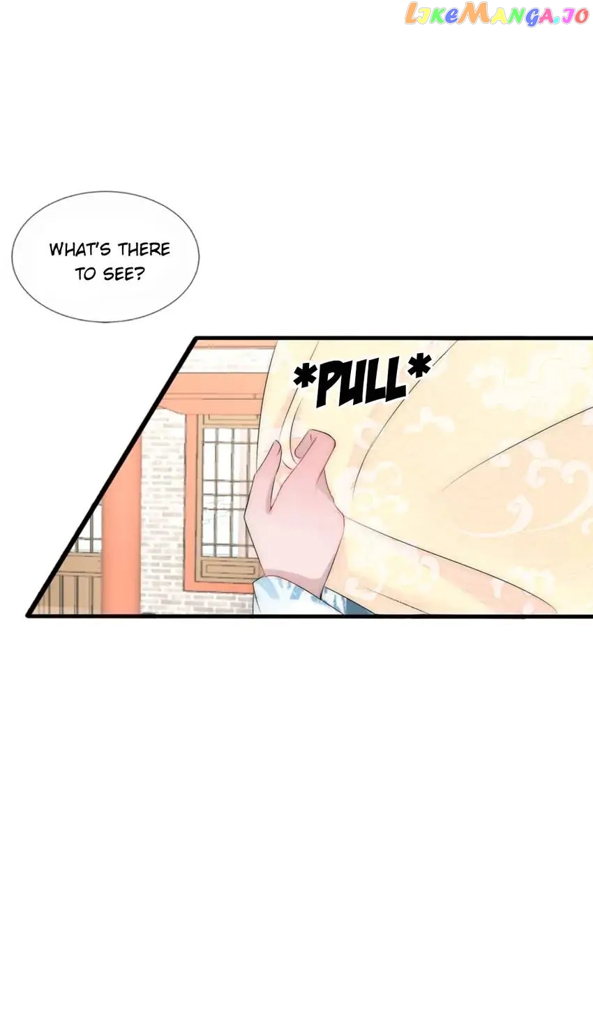 Monarch's Most Beloved Little Princess Chapter 66 - page 28