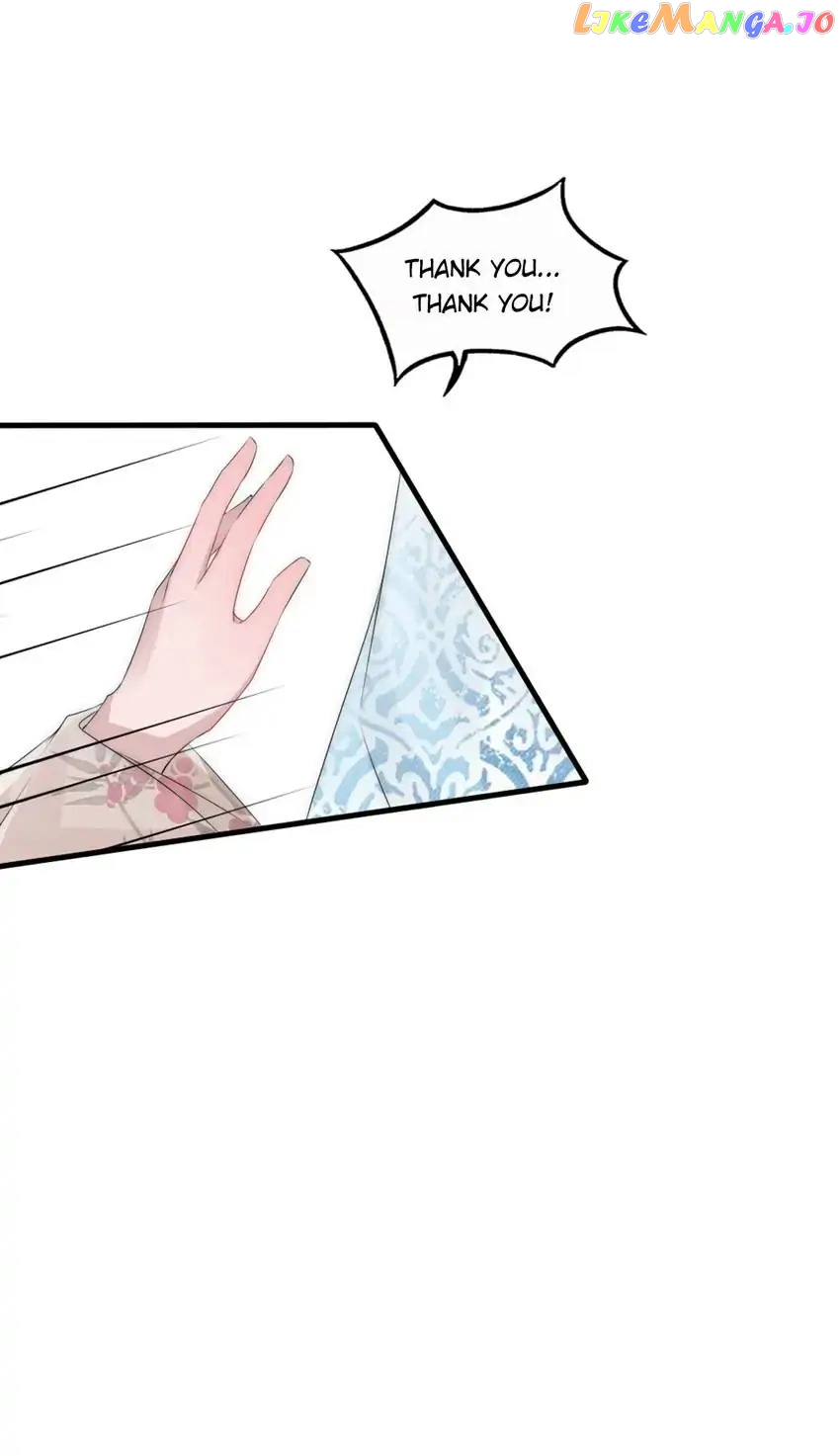 Monarch's Most Beloved Little Princess Chapter 66 - page 3