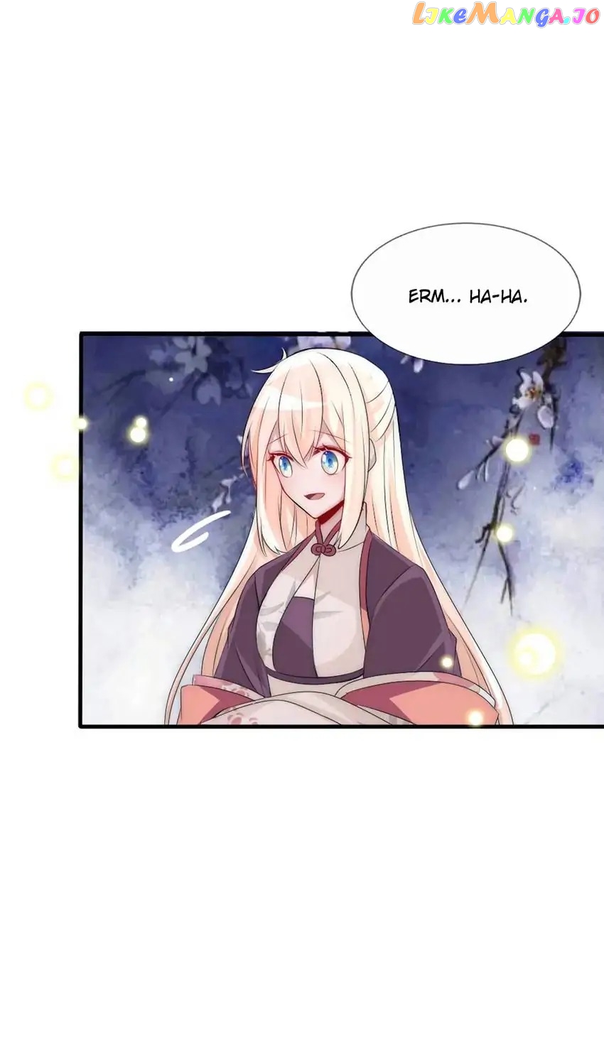 Monarch's Most Beloved Little Princess Chapter 66 - page 31