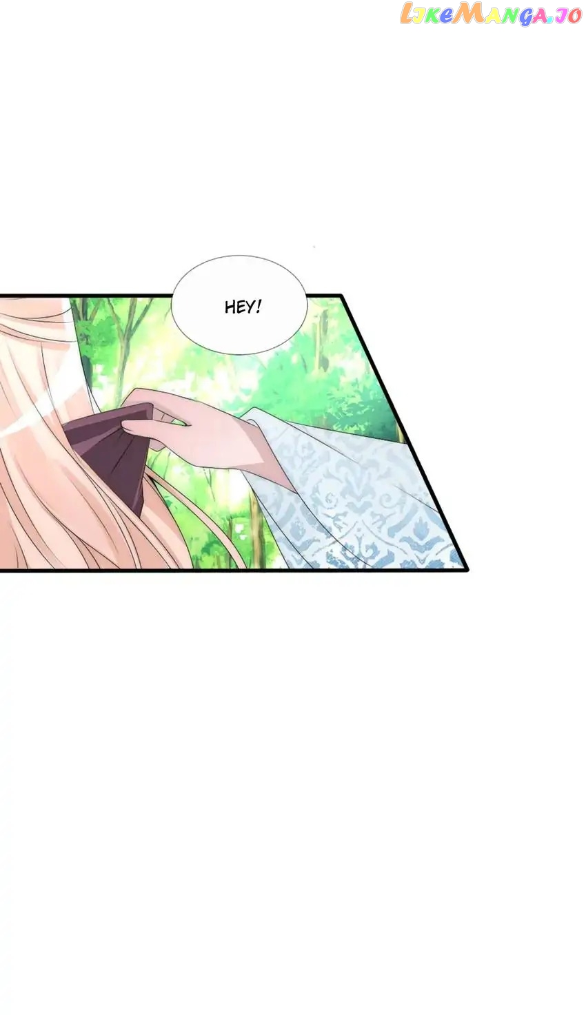 Monarch's Most Beloved Little Princess Chapter 66 - page 7