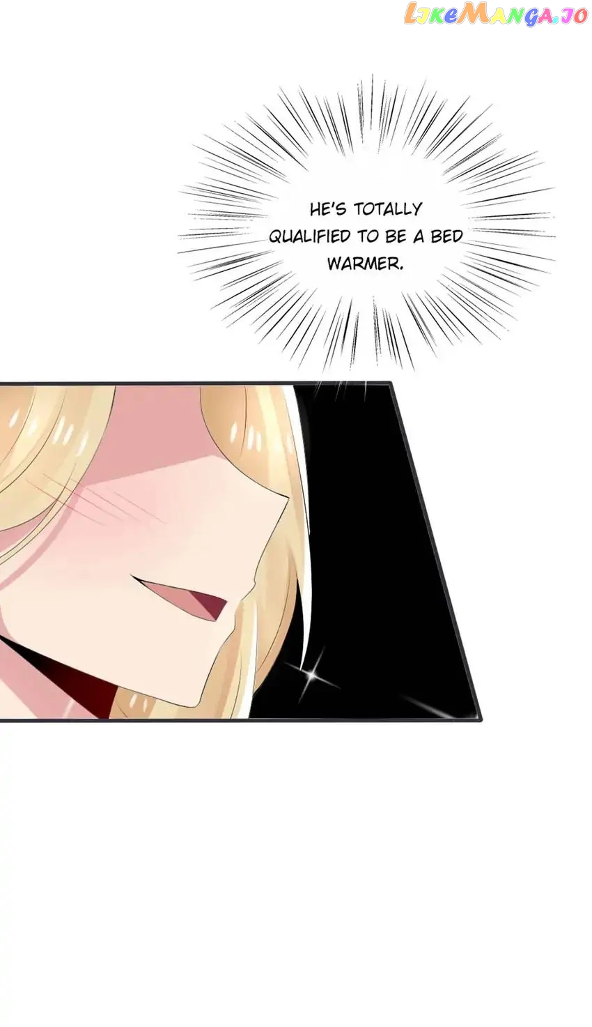 Monarch's Most Beloved Little Princess Chapter 41 - page 13