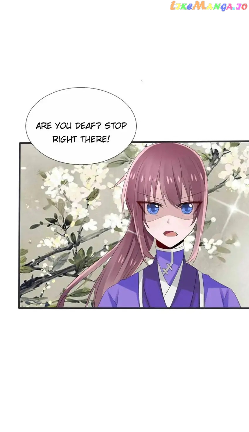 Monarch's Most Beloved Little Princess Chapter 41 - page 2
